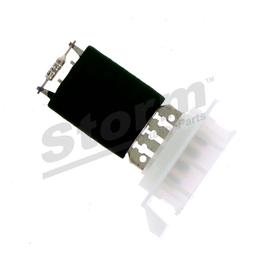 Résistance, pulseur d'air habitacle STORM QUALITY PARTS STO699012