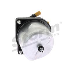 Boîtier, filtre à carburant STORM QUALITY PARTS 3890