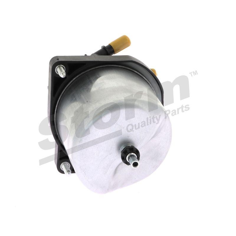 Boîtier, filtre à carburant STORM QUALITY PARTS 3890