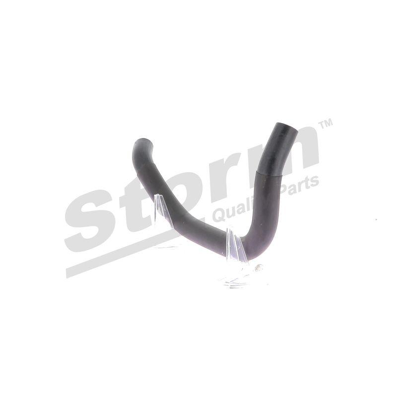 Tuyau, échangeur de chaleur (chauffage) STORM QUALITY PARTS F11739