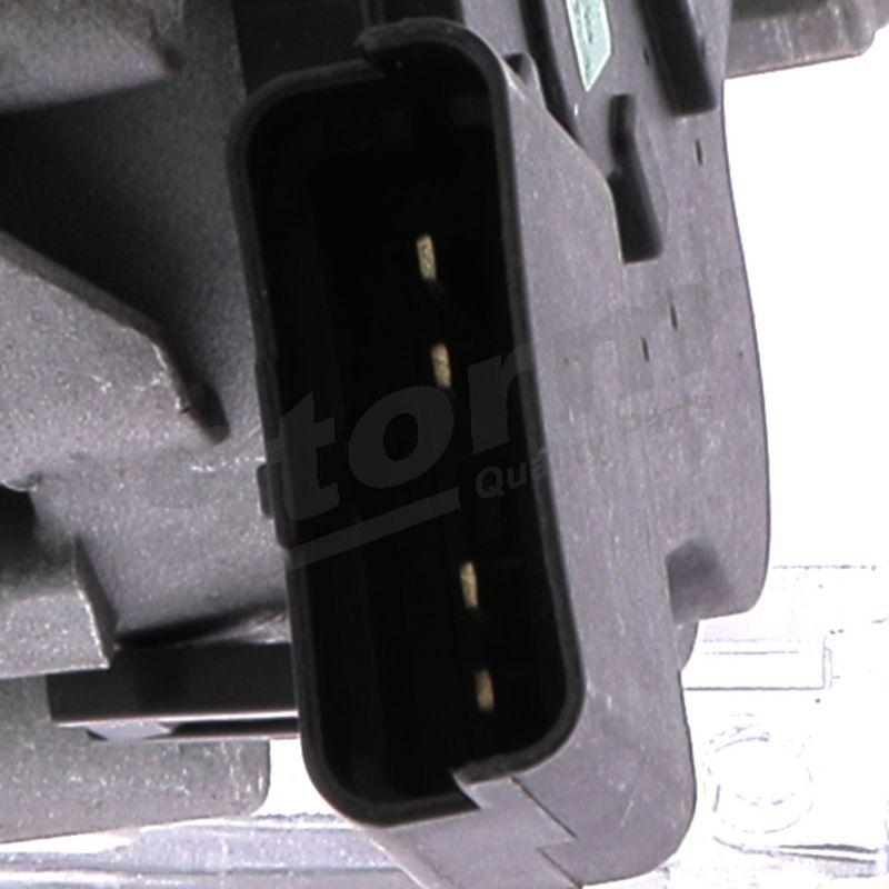 Moteur d'essuie-glace STORM QUALITY PARTS 2551011