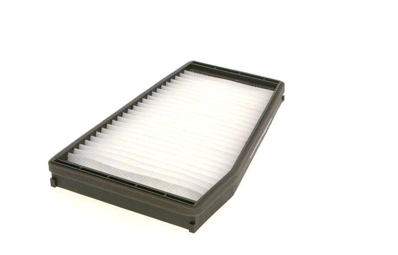 Filtre, air de l'habitacle BOSCH 1 987 435 122