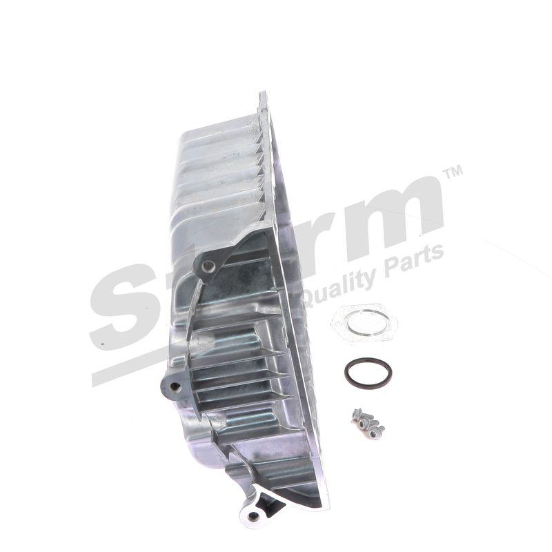 Carter d'huile STORM QUALITY PARTS 999002