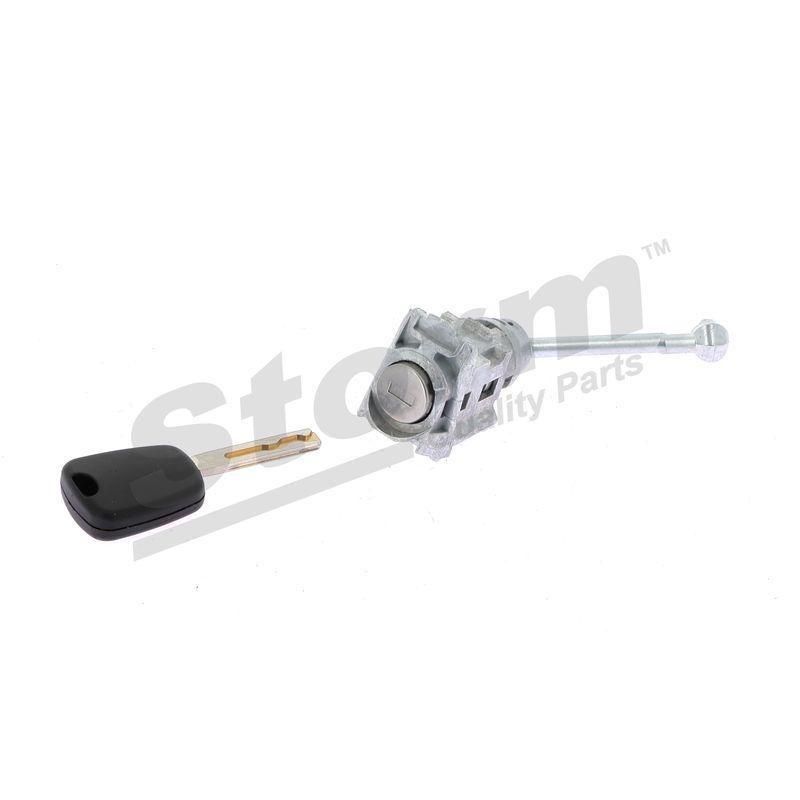 Cylindre de serrure STORM QUALITY PARTS 28525