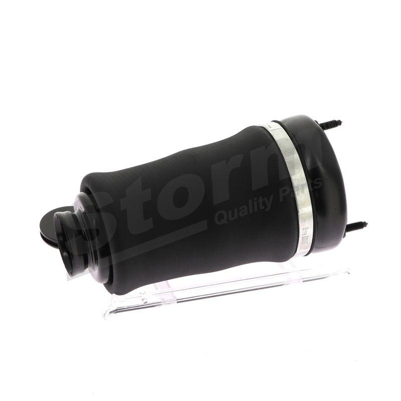 Ressort pneumatique, châssis STORM QUALITY PARTS 844520