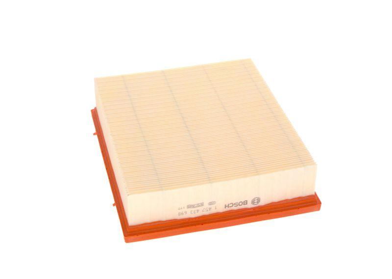 Filtre à air BOSCH 1 457 433 698