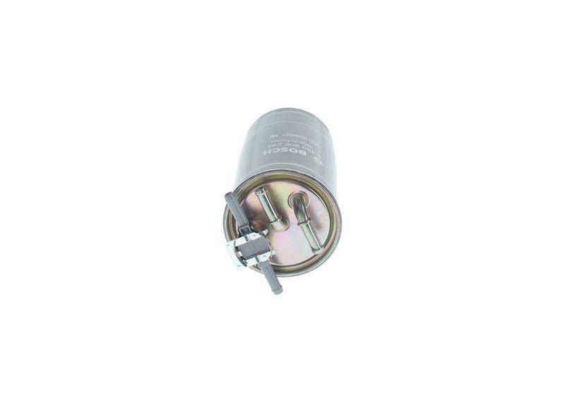 Filtre à carburant BOSCH 0 450 906 295
