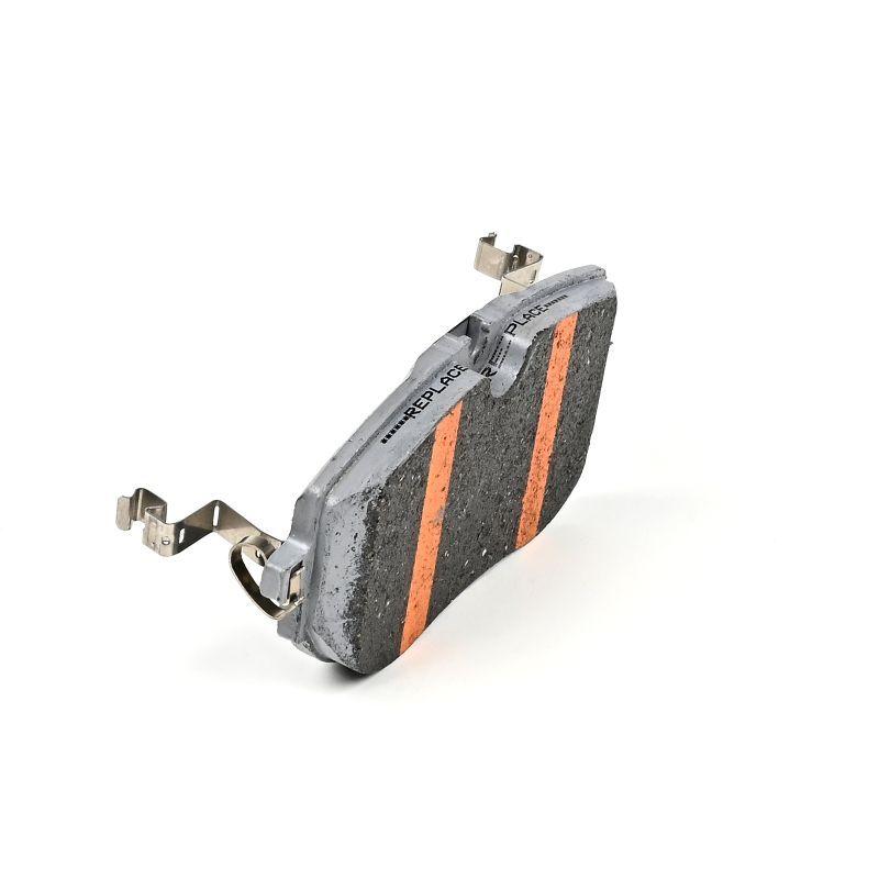 Kit de plaquettes de frein, frein à disque DELPHI LP5046EV