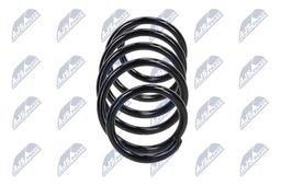 Ressort de suspension NTY ASZ-FR-059