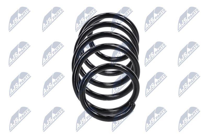 Ressort de suspension NTY ASZ-FR-059