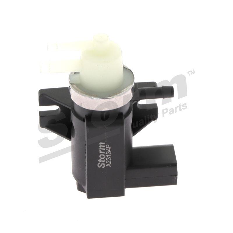 Capteur de pression, turbocompresseur STORM QUALITY PARTS 97992