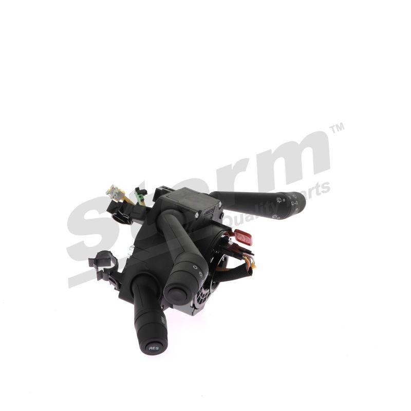 Commutateur de colonne de direction STORM QUALITY PARTS 3402004