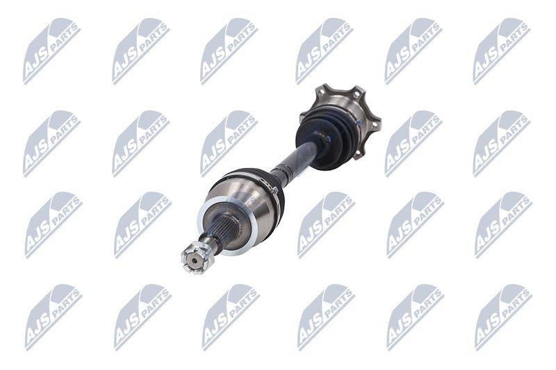 Arbre de transmission NTY NPW-NS-183