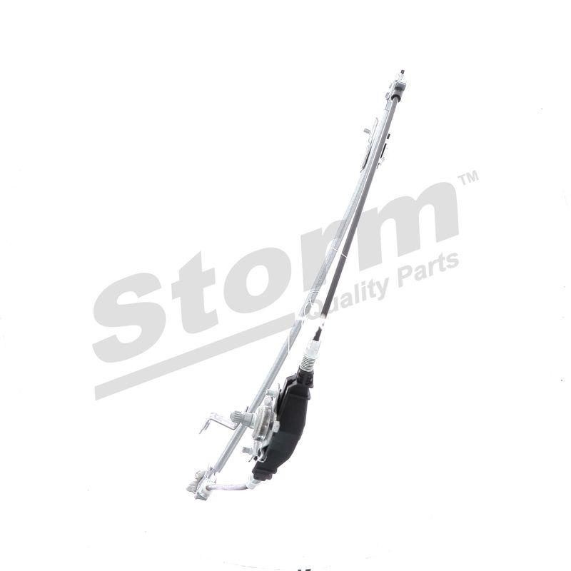 Lève-vitre STORM QUALITY PARTS 39672