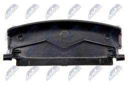 Accoudoir NTY EZC-VW-037