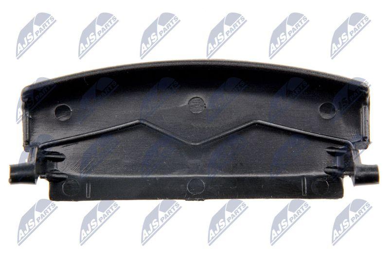 Accoudoir NTY EZC-VW-037