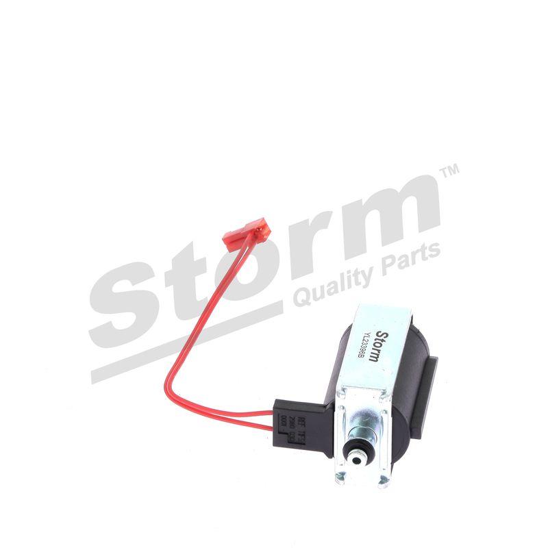 Pompe d’additif STORM QUALITY PARTS 777499