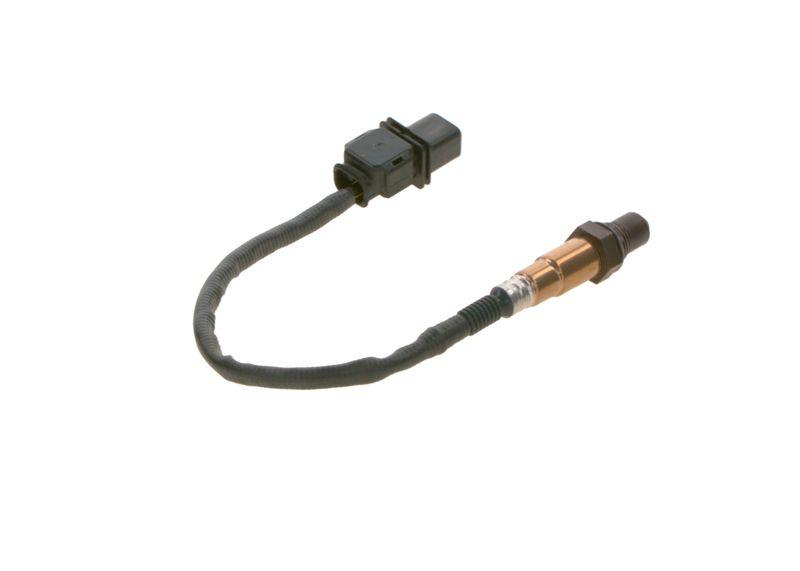Sonde lambda BOSCH 0 281 004 572