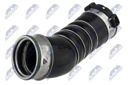 Gaine de suralimentation NTY GPP-BM-066
