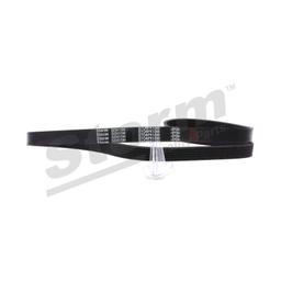 Courroie trapézoïdale à nervures STORM QUALITY PARTS STO6PK1390