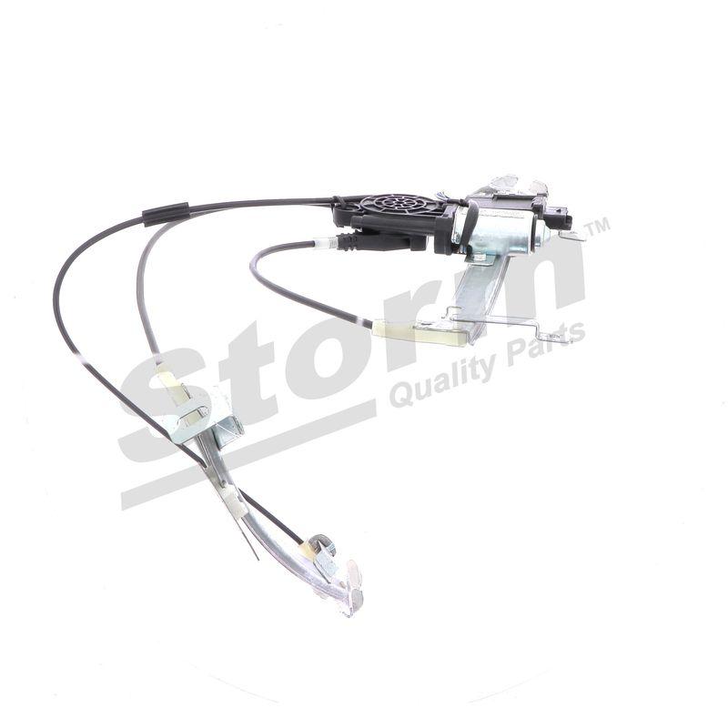 Lève-vitre STORM QUALITY PARTS 47079