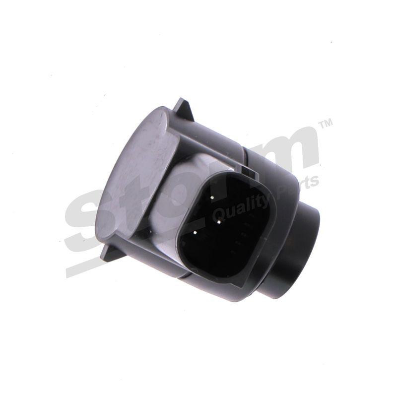 Capteur, aide au stationnement STORM QUALITY PARTS 777138