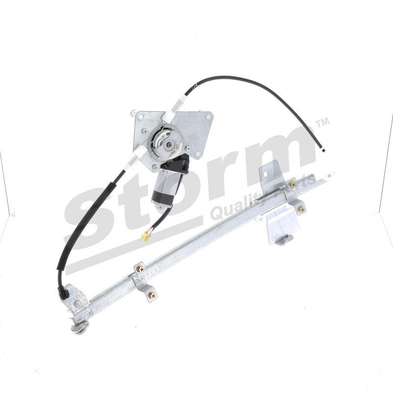 Lève-vitre STORM QUALITY PARTS 15137511