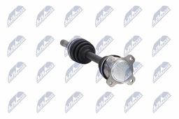 Arbre de transmission NTY NPW-HY-640