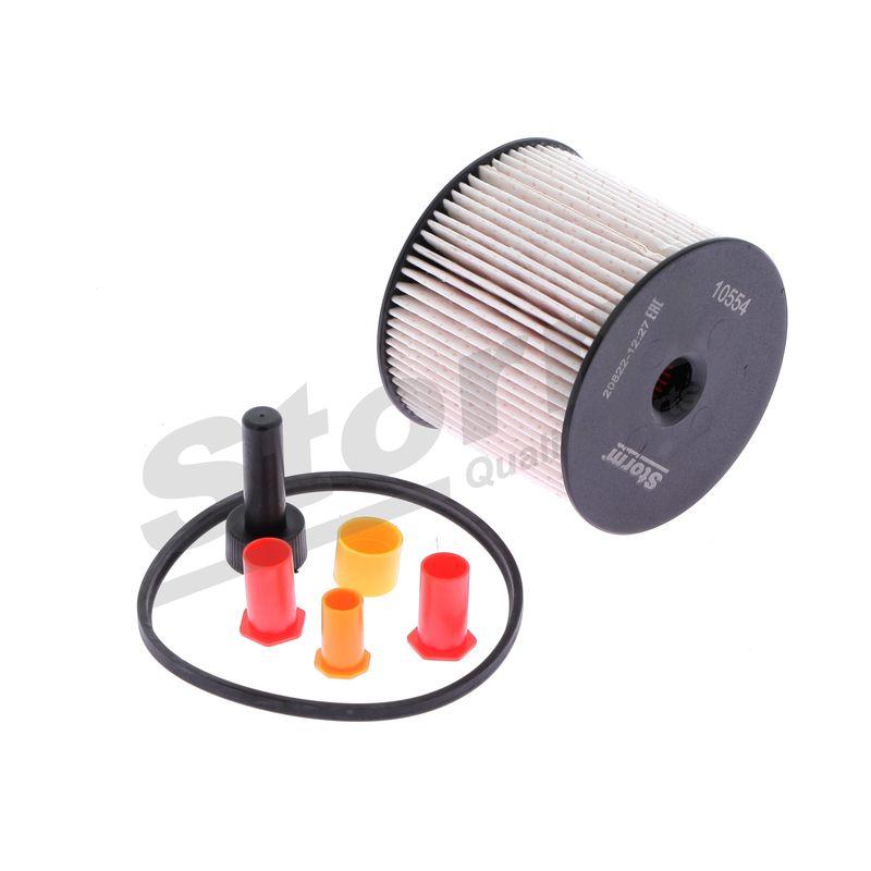 Filtre à carburant STORM QUALITY PARTS 10554