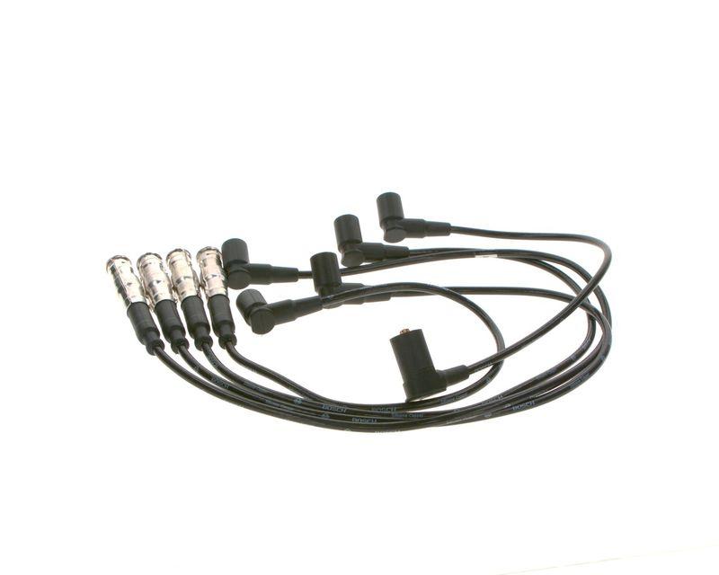 Kit de câbles d'allumage BOSCH 0 986 356 333
