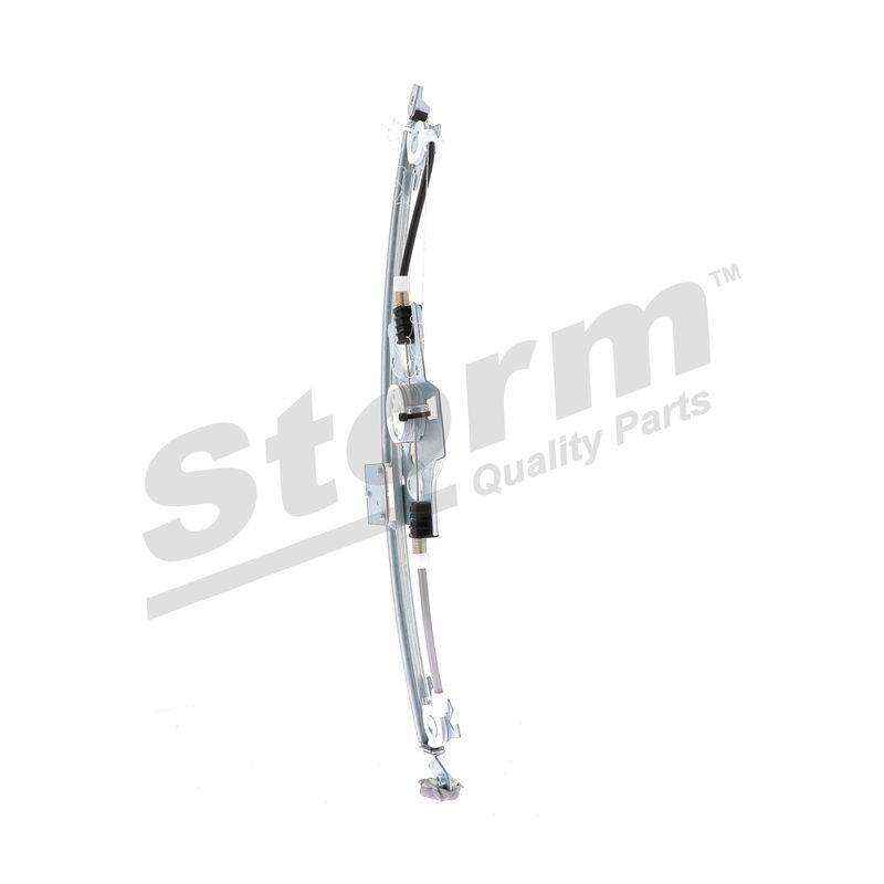 Lève-vitre STORM QUALITY PARTS 18671