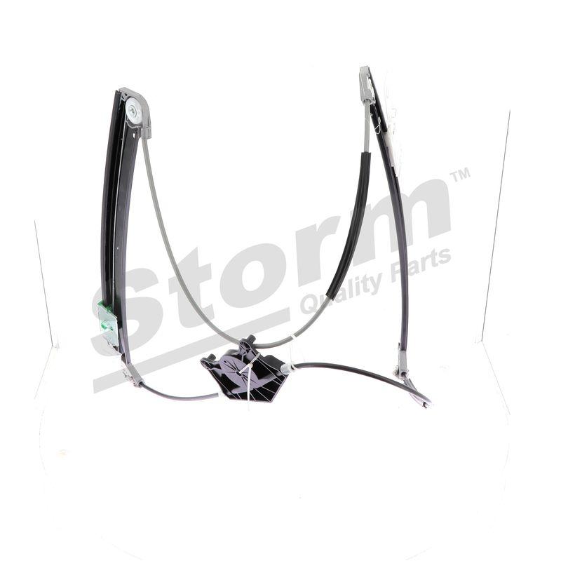 Lève-vitre STORM QUALITY PARTS 10482