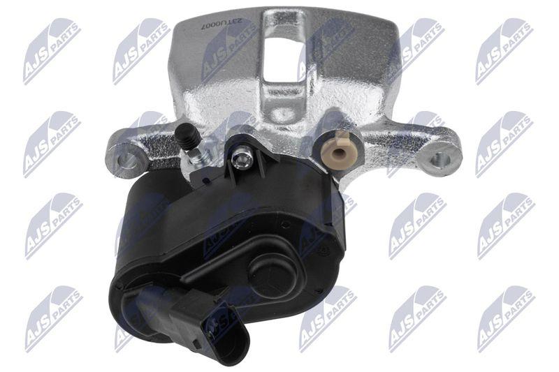 Étrier de frein NTY HZT-AU-059