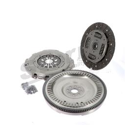 Kit adaptateur, embrayage STORM QUALITY PARTS STO1059
