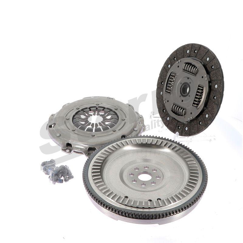 Kit adaptateur, embrayage STORM QUALITY PARTS STO1059