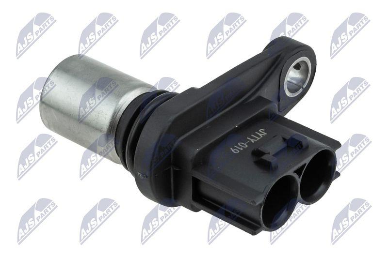 Capteur d'angle, vilebrequin NTY ECP-TY-019
