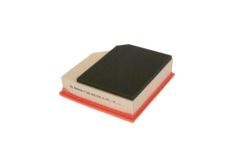 Filtre à air BOSCH F 026 400 026