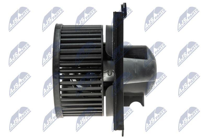 Pulseur d'air habitacle NTY EWN-VW-008