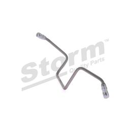 Conduite d'huile, compresseur STORM QUALITY PARTS STO5030324
