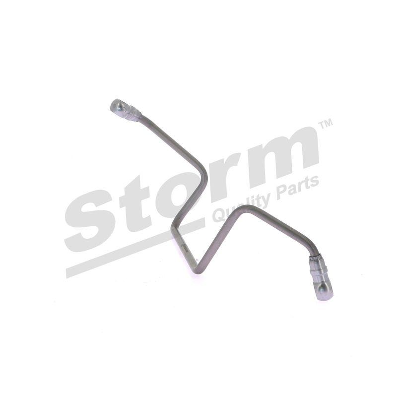 Conduite d'huile, compresseur STORM QUALITY PARTS STO5030324