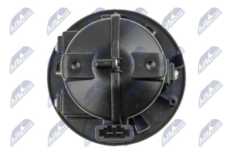 Pulseur d'air habitacle NTY EWN-VV-000