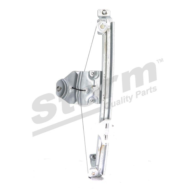 Lève-vitre STORM QUALITY PARTS 80981