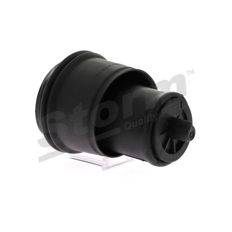 Ressort pneumatique, châssis STORM QUALITY PARTS 844255
