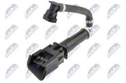Gicleur d'eau de nettoyage, nettoyage des phares NTY EDS-NS-016