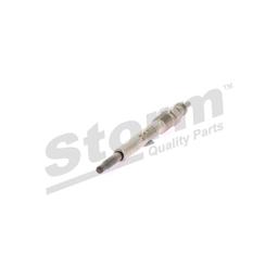 Bougie de préchauffage STORM QUALITY PARTS 502029