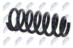 Ressort de suspension NTY ASZ-MS-000