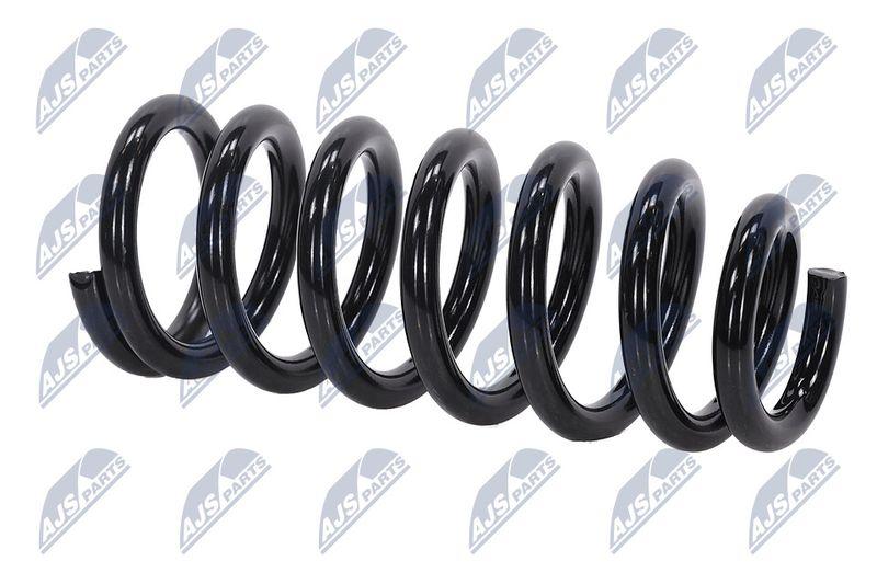 Ressort de suspension NTY ASZ-MS-000