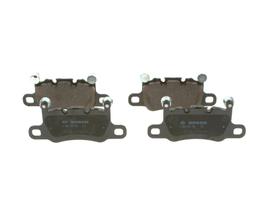 Kit de plaquettes de frein, frein à disque BOSCH 0986494794