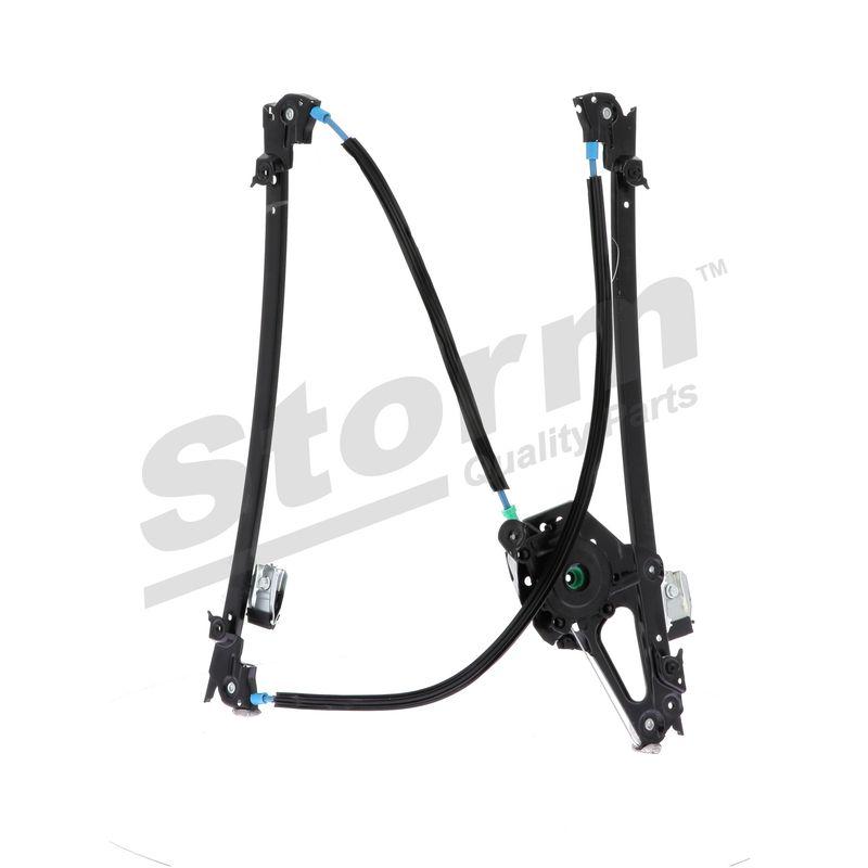 Lève-vitre STORM QUALITY PARTS 4857506