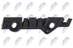 Support, pare-chocs NTY EZC-AU-213